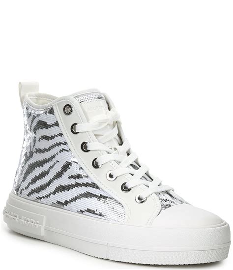 michael kors sequin sneakers|micheal Kors sneakers price.